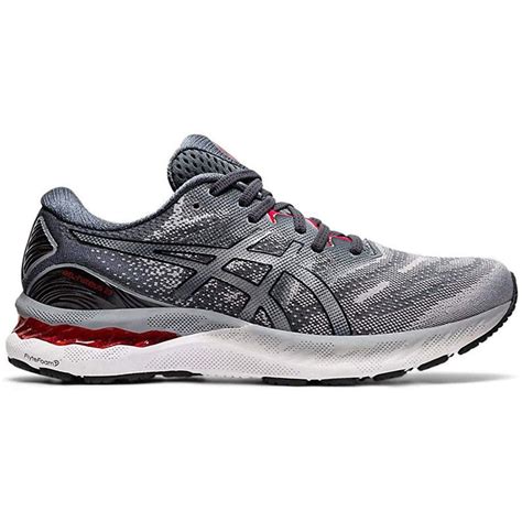 Men's ASICS Gel-Nimbus 23 - Bauman's Running & Walking Shop