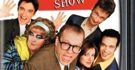 The Drew Carey Show Cast | List of All The Drew Carey Show Actors and ...