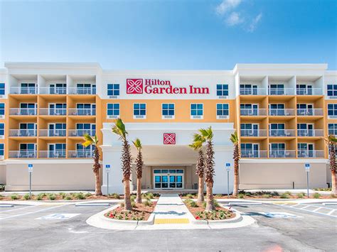 Hilton Garden Inn Grows With 4 More Hotels - Commercial Property Executive