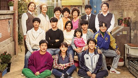 "Reply 1988" is the Thoroughly Charming Retro Drama We Need Right Now - Best of Korea