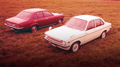 VIDEO: The Gemini was Isuzu’s most popular passenger car | Japanese Nostalgic Car