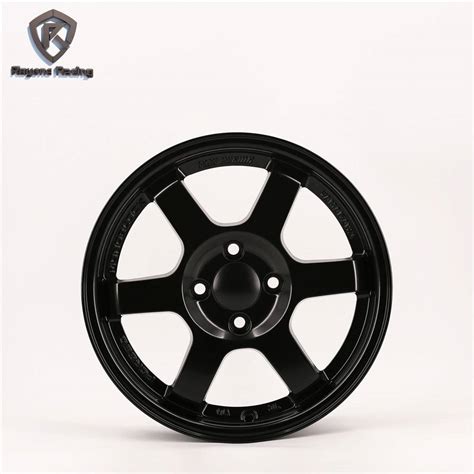 China 2021 wholesale price Rs Alloy Wheels - DM624 15Inch Aluminum ...