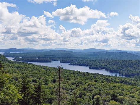 Hiking in the Adirondacks: The Best Easy and Moderate Hikes - Wandering with a Dromomaniac