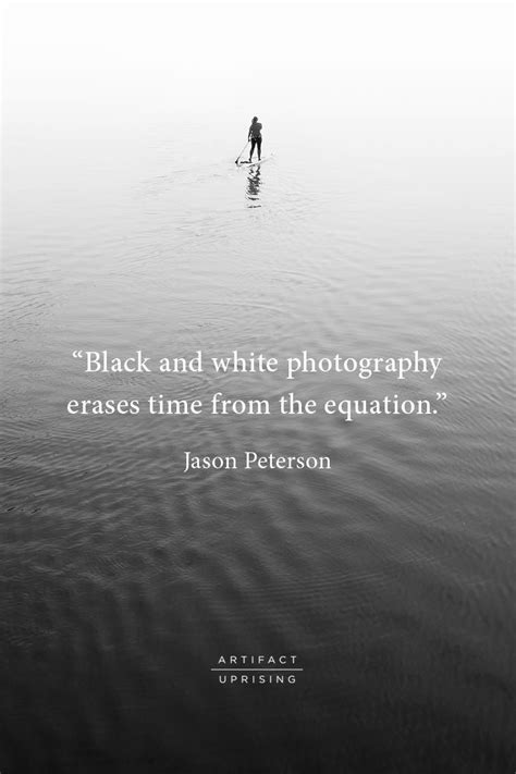 Guide To Black & White Photography | @artifactuprsng X Jason Peterson ...