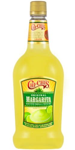 Chi-Chi's Margarita, 1.75 l - Kroger