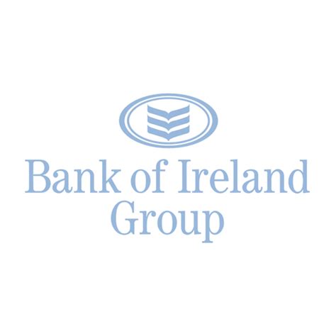 Download Logo Bank Of Ireland Group EPS, AI, CDR, PDF Vector Free