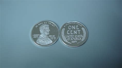 A Penny for Your Thoughts - Finding Silver Pennies