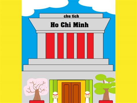 Sóc Nhí - xem tranh - Họa sĩ nhí - Xem tranh - Lăng Bác Hồ