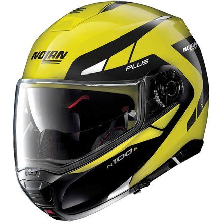 Nolan N100-5 Plus Milestone N-Com Helmet | MotoSport