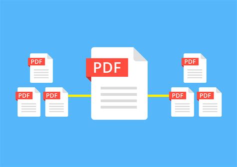 How to Combine PDF Files Into One Document