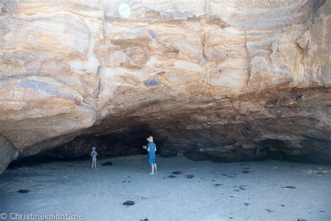 Top Tips For Visiting Caves Beach, NSW - Adventure, baby!