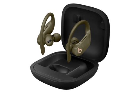 Apple's Beats Powerbeats Pro true wireless earbuds are now way too cheap to turn down - PhoneArena