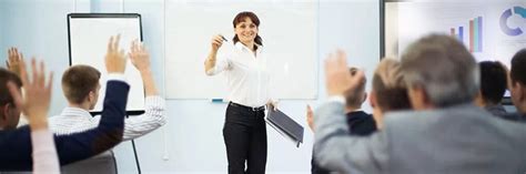 Body Language Of Leaders - Paramount Training & Development | Courses, Training and Workshops in ...