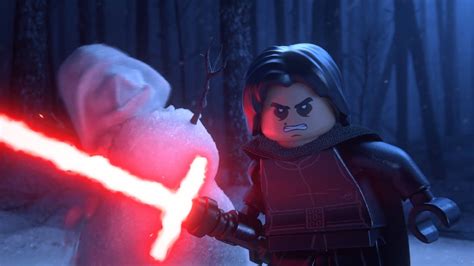 LEGO Star Wars: The Skywalker Saga Has Been Delayed Again