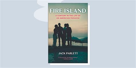 A New Book Explores Fire Island's Past, Present, and Future