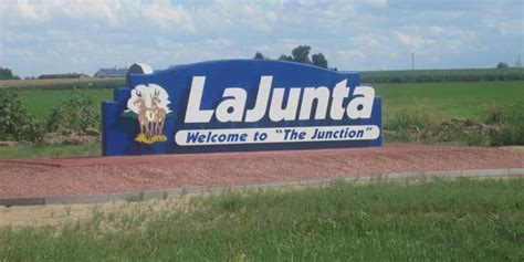 La Junta, Colorado – Activities and Events | Otero County