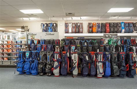 Gallery | Golf Headquarters Midland