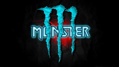 Monster Energy Drink Wallpapers - Top Free Monster Energy Drink ...