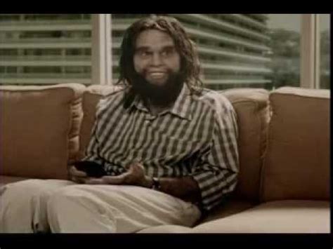 Geico Cavemen Therapist Commercial Part 1 - YouTube