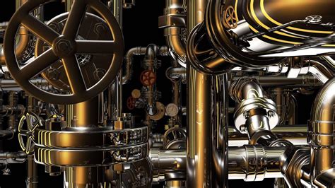 Mechanical Engineering 4K Wallpapers - Top Free Mechanical Engineering 4K Backgrounds ...