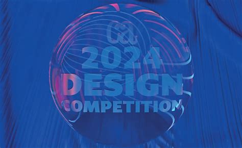 Communication Arts Design Competition 2024 - Contest Watchers