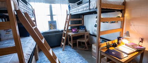 Best College Dorms In New England | Psoriasisguru.com