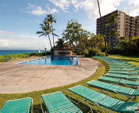 Royal Lahaina Resort - UPDATED 2018 Reviews & Price Comparison (HI ...