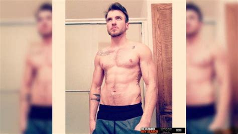 Aydian Dowling vies to become first trans person on a Men's Health cover | Fox News