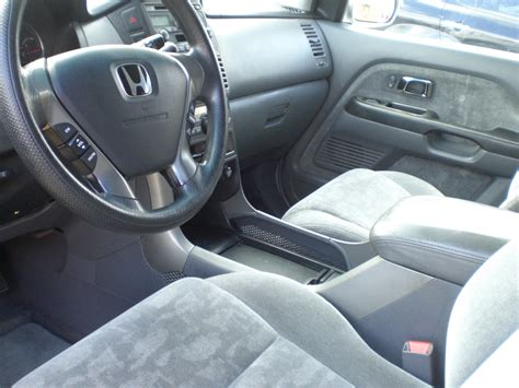 2003 Honda Pilot - Pictures - CarGurus