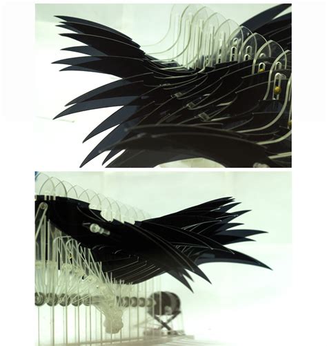 Zephyr - 'A Small Gust of Wind' on Behance