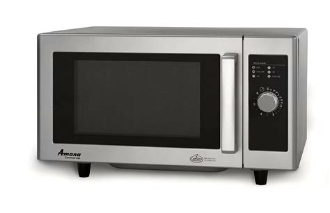 Best Amana Commercial Microwaves - WarmChef