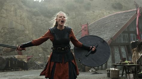 Vikings Valhalla season 3: Release date speculation, cast, and more ...