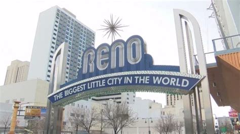 Does It Snow In Reno? All About Reno, NV Climate