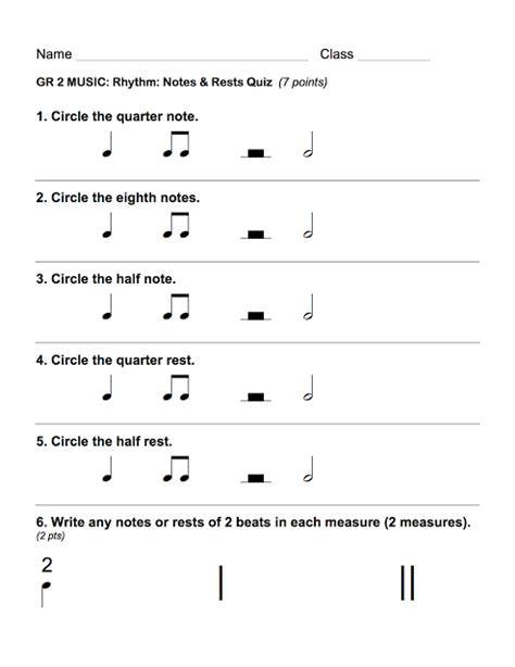 Grade 4 Music Quarter 4 Week 3