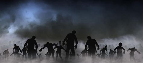 Can Security Window Film Help You Survive the Zombie Apocalypse ...