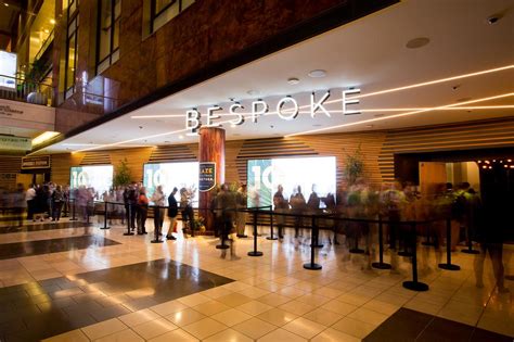 Bespoke at Westfield San Francisco Centre | Corporate Events, Wedding ...