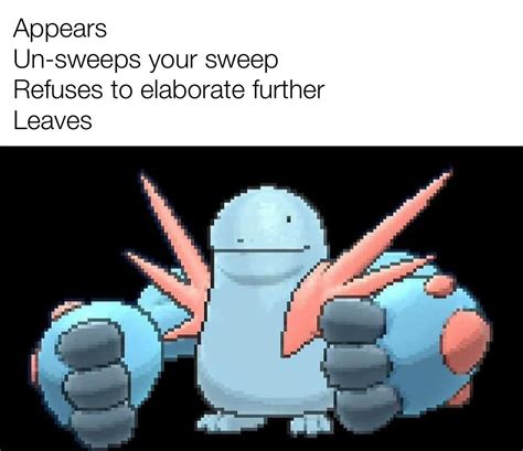 Quagsire my beloved : r/pokemonmemes