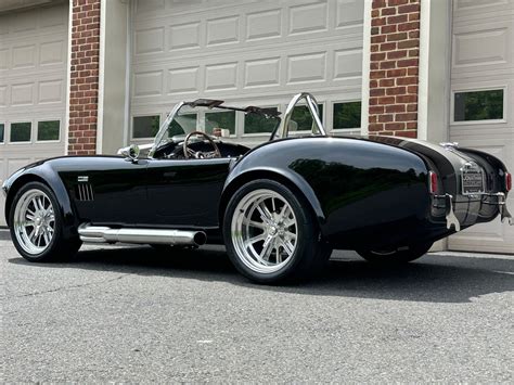 1965 AC Shelby Cobra for sale