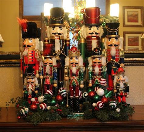 The 25+ best Nutcracker christmas decorations ideas on Pinterest | Nutcracker christmas, Paper ...