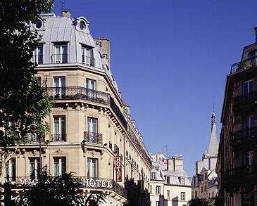 Royal Saint-Michel Hotel Paris (Paris)