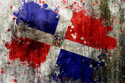 🔥 [48+] Dominican Flag Wallpapers | WallpaperSafari