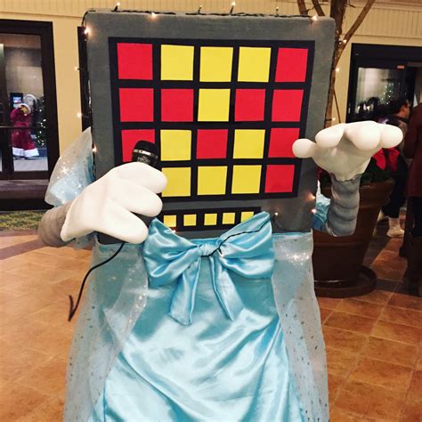 Mettaton Cosplay – Telegraph