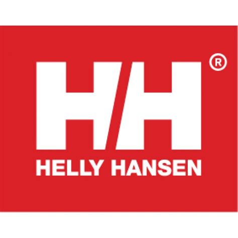 Helly Hansen | Brands of the World™ | Download vector logos and logotypes