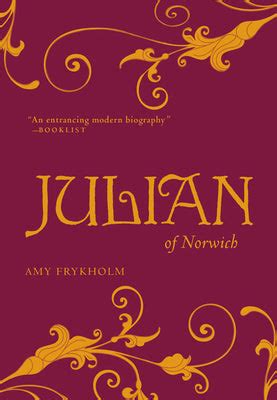 Julian of Norwich: A Contemplative Biography – Unimart.com