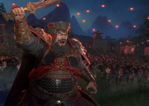 Total War Three Kingdoms gameplay - launch pushed back to May 2019 ...