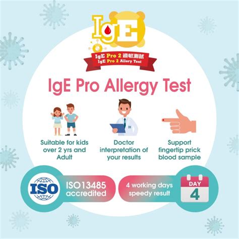 IgE Pro 2 Allergy Test (107 allergens) | ApexHealth