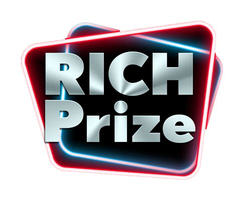 Rich Prize: Online Casino Slot