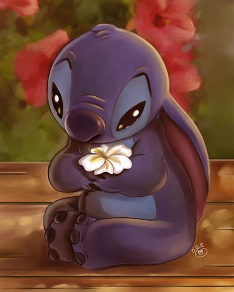 lilo and stitch - Lilo & Stitch Fan Art (35820338) - Fanpop