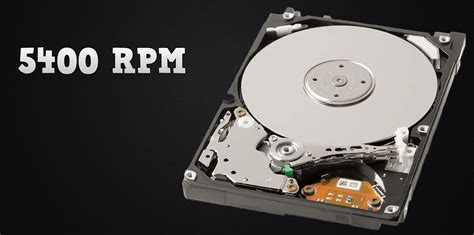 Top 8 Best 5400RPM Hard Drives 2024 « HDDMag