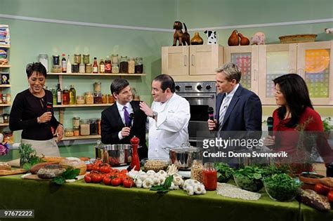 Abc Good Morning America Recipes Photos and Premium High Res Pictures ...